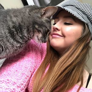 Meet your Posher, Rachel